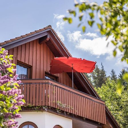 Ferienwohnung Haus Am Wald Messstetten Εξωτερικό φωτογραφία