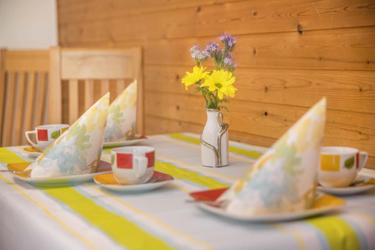 Ferienwohnung Haus Am Wald Messstetten Εξωτερικό φωτογραφία
