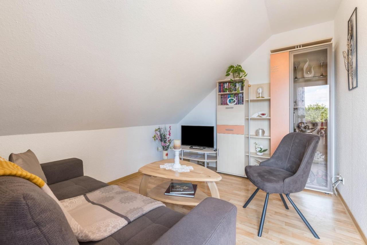 Ferienwohnung Haus Am Wald Messstetten Εξωτερικό φωτογραφία