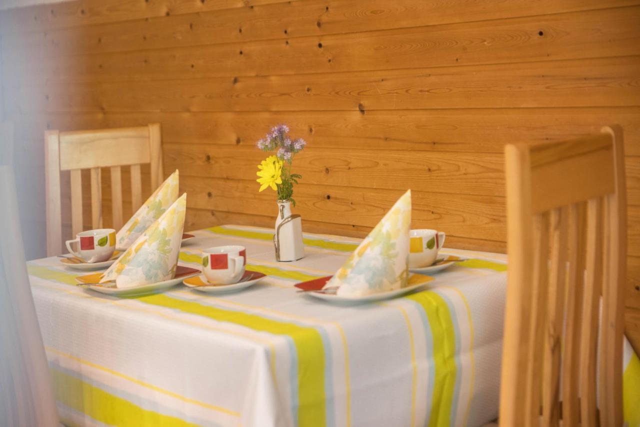 Ferienwohnung Haus Am Wald Messstetten Εξωτερικό φωτογραφία