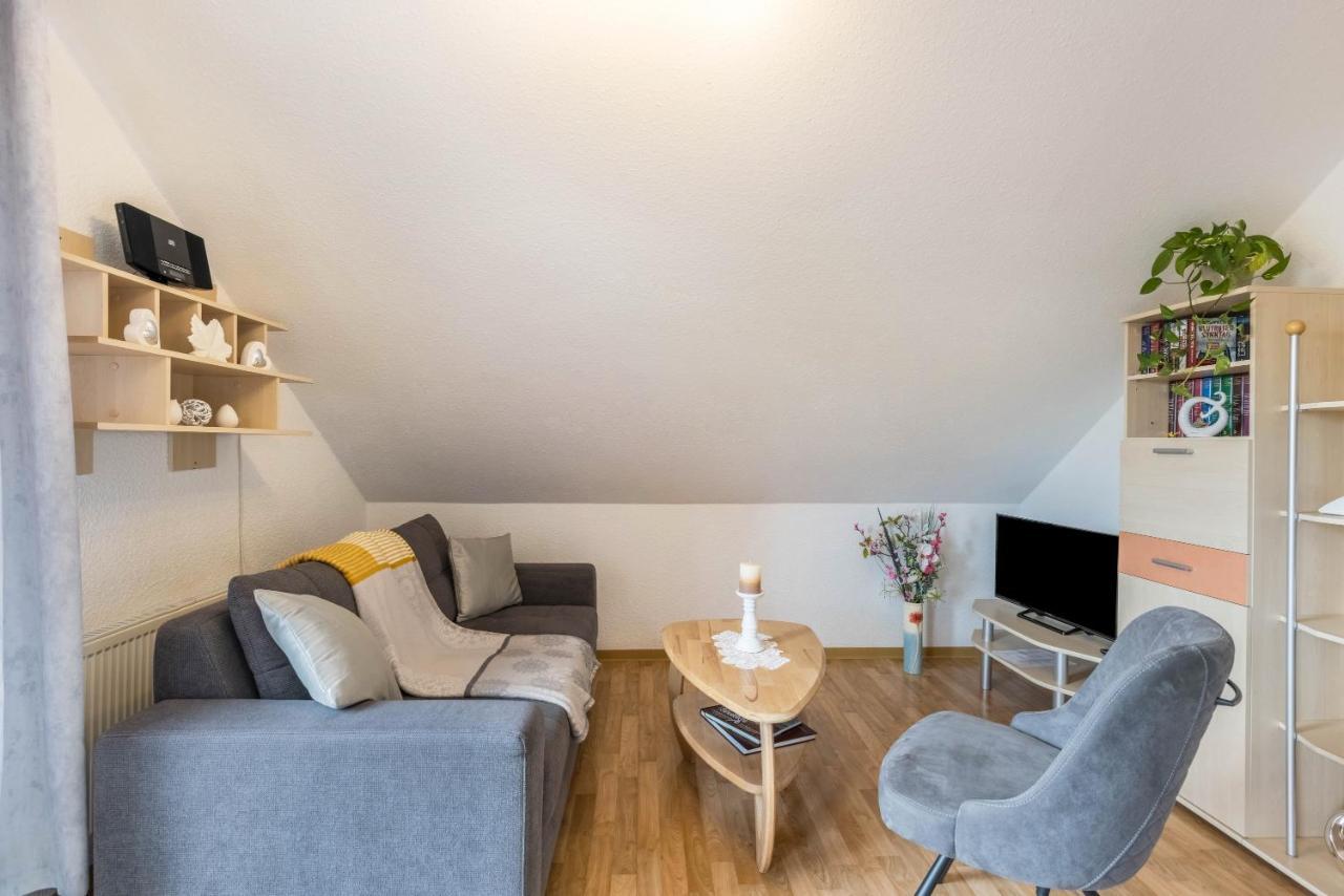 Ferienwohnung Haus Am Wald Messstetten Εξωτερικό φωτογραφία