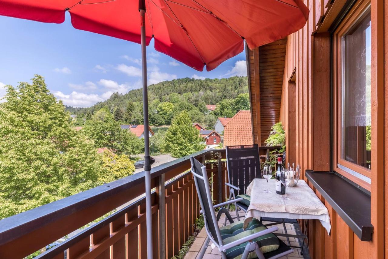 Ferienwohnung Haus Am Wald Messstetten Εξωτερικό φωτογραφία